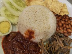 -Old Town White Coffee(gateway@klia2)
