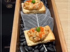 -匠和风精致料理(福州金融街万达店)