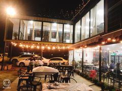 -南蚝小贝海鲜特色餐厅(南澳岛店)