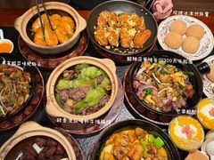 -旺爷砂锅·茶作(国贸城店)