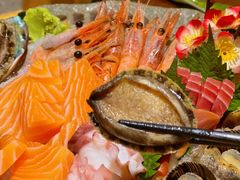 -贵木日本料理·铁板烧(新地假日广场店)