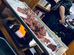 -青春韩国料理(汽博店)