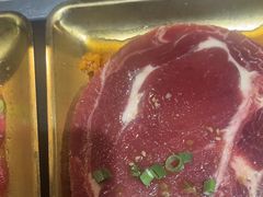 -炙城·韩式烤肉(南京东路店)