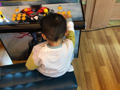 -蓝鲸湾汤泉(包河店)