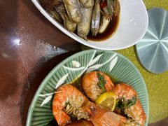 -阿静美食