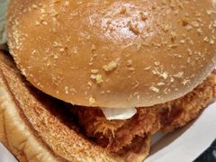 -肯德基(杭州复兴店)