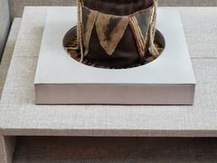 -巴音郭楞蒙古自治州博物馆