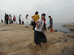 -老虎石海上公园