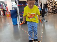 -迪卡侬(安德门店)