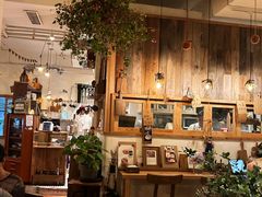 -懒鱼时光馆(沙坪坝店)