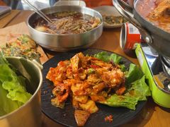 -海云台韩式汤饭·13年匠心韩料(南山店)