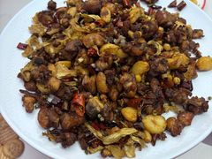 -偏爱炒鸡(老县衙店)