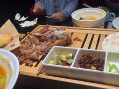 -田园北魏家宴·大同菜(御东店)