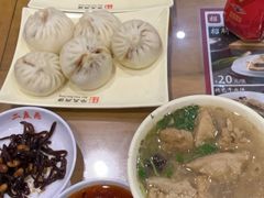 -华天二友居肉饼(宫门口店)