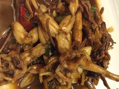 善银私房菜馆-善银私房菜馆(金舟花园小区店)