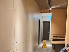 -麦当劳(中山公园龙之梦店)