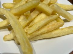 炸物-汉巴味德(大悦城店)