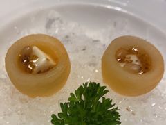 -马克西姆俄罗斯餐厅(通亚街店)