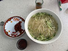 -老友谊冷面店(苏家屯店)