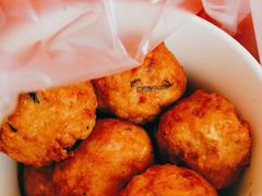 -夏氏怪老头·扬州狮子头(天山西路店)