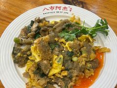 -八市阿杰五香(大元路分店)