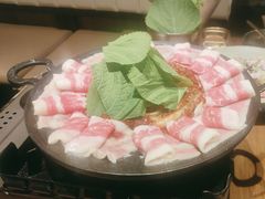 -春熙台·韩国料理(宝安西乡店)