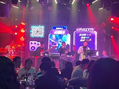 -MOSSO音乐酒吧·Live House(南京西路店)