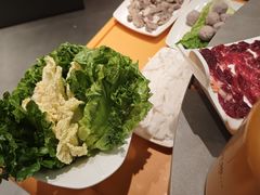 -潮发潮汕牛肉店(东方宝泰店)