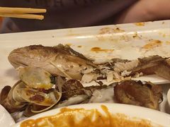 -金刚山烧烤(红旗大街店)