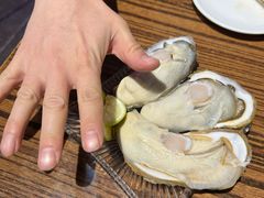 -蚝堡海鲜·威海菜·海肠捞饭·烧烤·亚洲吃蚝公司(幸福门店)