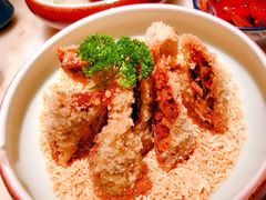 -苏乡兰亭·新派淮扬菜(吾悦广场店)