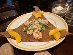-La Creperie法餐厅(芮欧百货店)