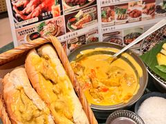 -美奈小馆·越南料理(福田星河COCO Park店)