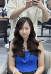 点击看大图 -藤野造型