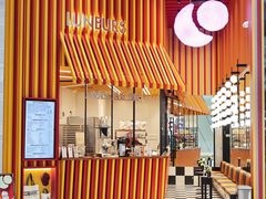 -LUNEURS月乐诗·法式冰淇淋(北外滩来福士广场店)