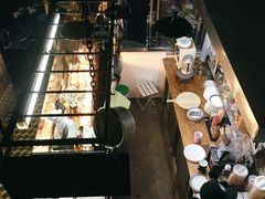 -Juicy Bakery(大学路店)