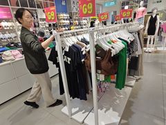 -KK ONE(京基滨河时代店)