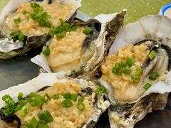 -蠔门宴海鲜城·阳江特色菜