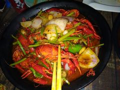 -龙虾风暴(松江店)