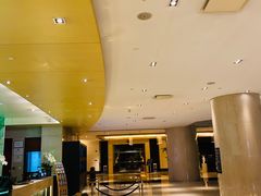 -广州白云机场雅高铂尔曼大酒店