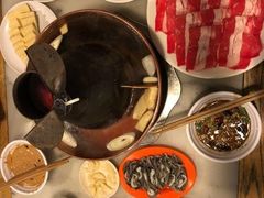 -将台涮肉(酒仙桥店)