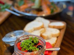 -Brut Eatery Wine Bar & Restaurant (建国东路店)