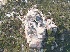 -崂山仰口游览区