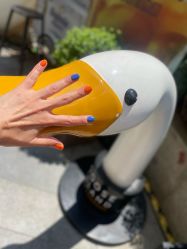 -安娜美甲美睫沙龙