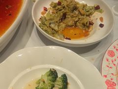-百姓渔村(南中环店)