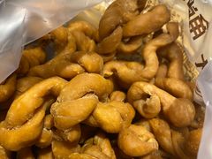 -王阿姨文昌油赞子(府桥街店)