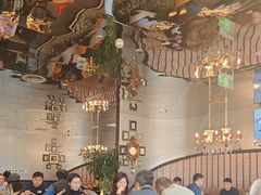 -巴依老爷新疆美食(清华东门店)