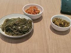 -李先生牛肉面大王(广渠门内店)