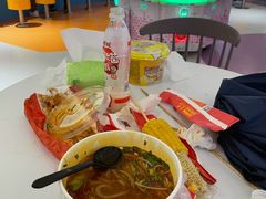 -吉品合酥脆烤饼(嘉里城店)