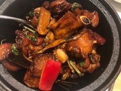 -鹿港小镇(金虹桥国际中心店)